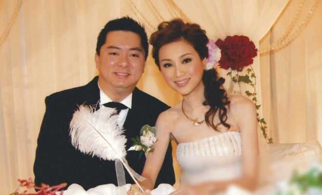 原创回顾古惑仔8位大嫂现状有人路边摆摊有人身家亿万