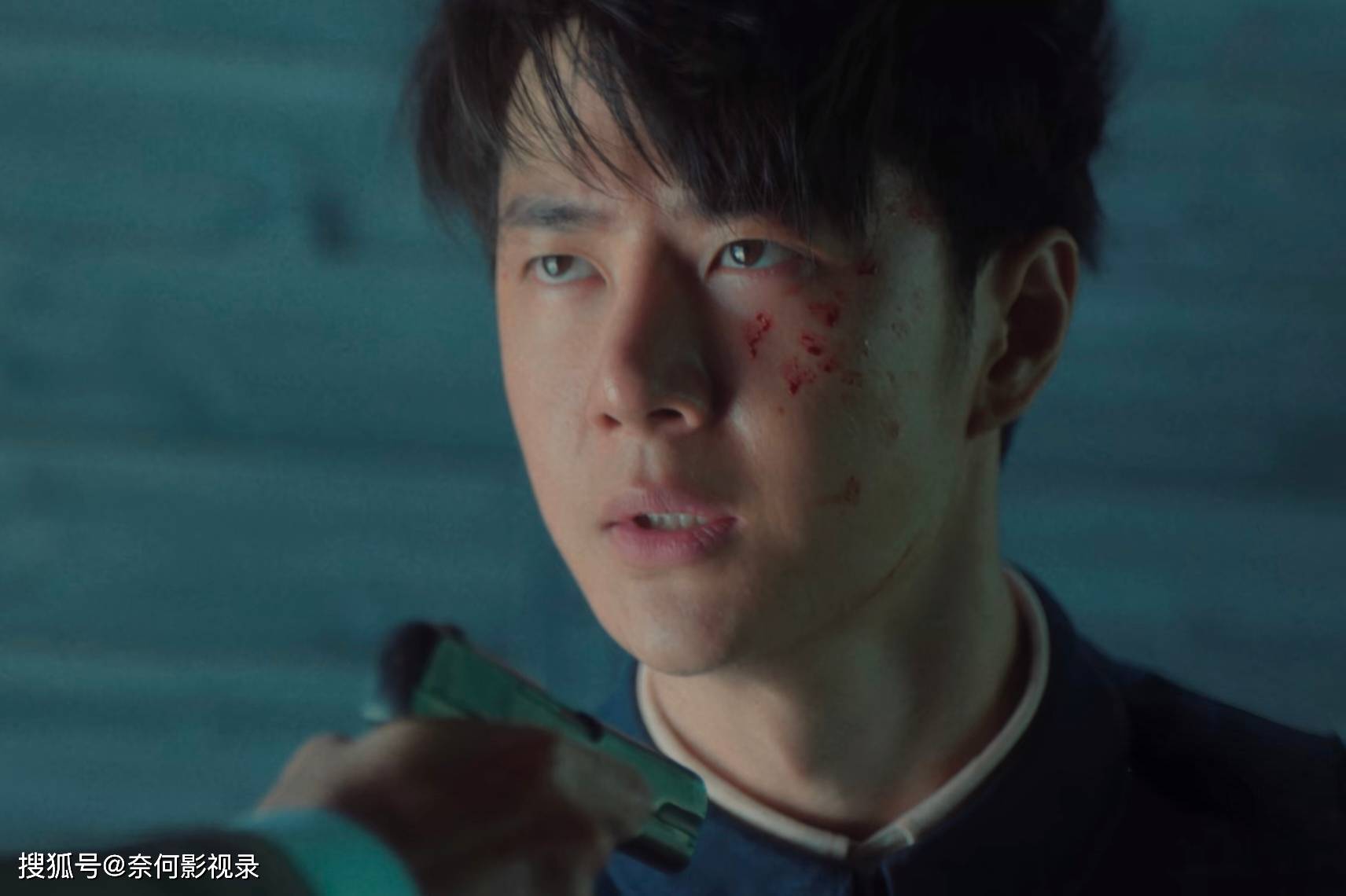 要知道,自王一博出道以来,除了跟肖战合作的《陈情令》,还有跟黄轩