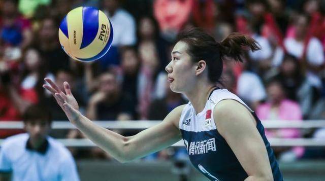 原创惨败给韩国后中国女排又输给波兰这问题成郎平心腹大患