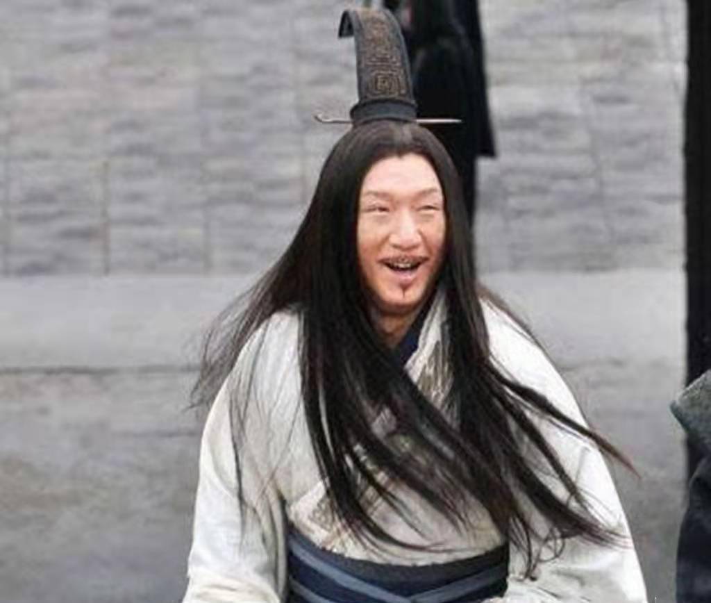 原创6位古装丑男孙红雷排第1朱亚文第5