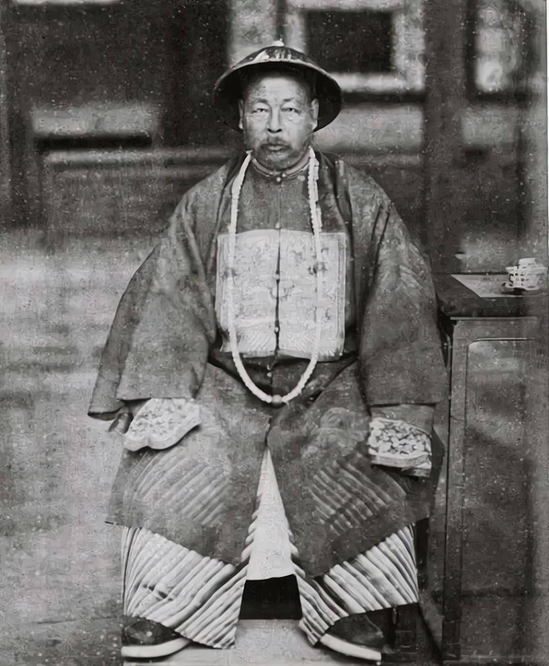 原创左宗棠抬棺出征收复新疆沙俄不得不改签条约临终遗言耐人寻味