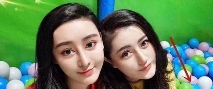 原创42岁阿姨整容成迪丽热巴仅仅花了半个月网友看到照片后愣住