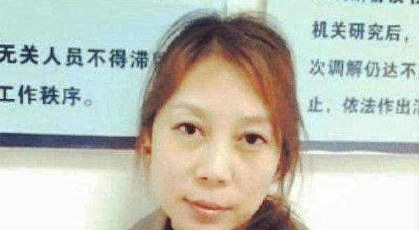 原创女魔头劳荣枝靠色诱连杀7人逃亡20多年到底是怎么回事