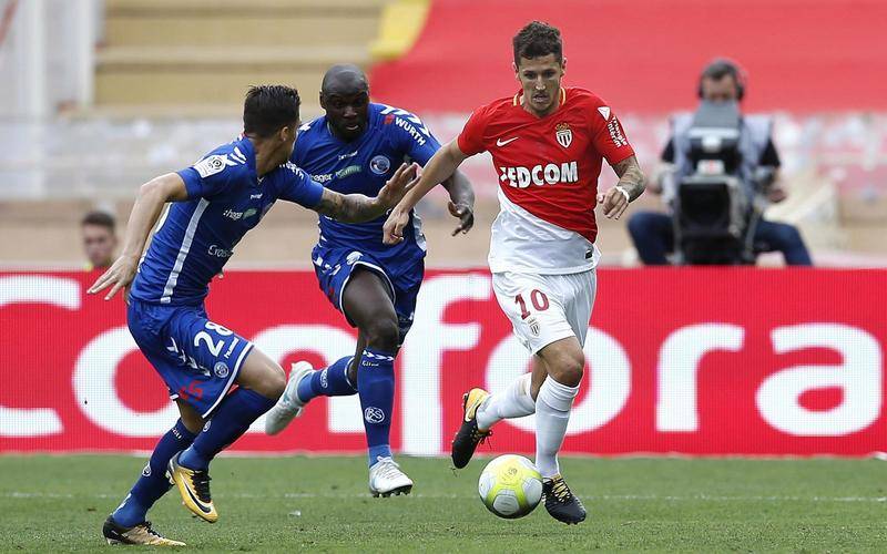 4/7周日小禄赛事精彩分析_那不勒斯_尼斯_兰斯