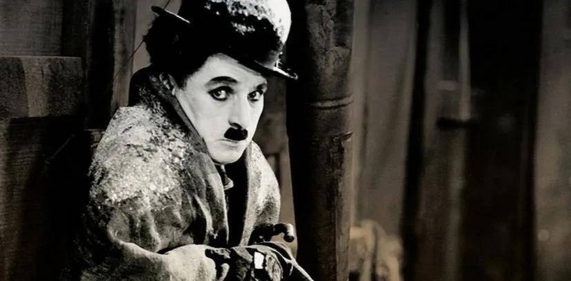 原创喜剧之王卓别林的感情生活饱受争议他究竟是渣男还是良人呢