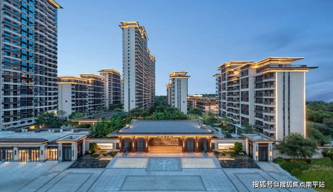 南宁建发央玺南宁建发央玺售楼处电话南宁建发央玺营销中心24小时电话