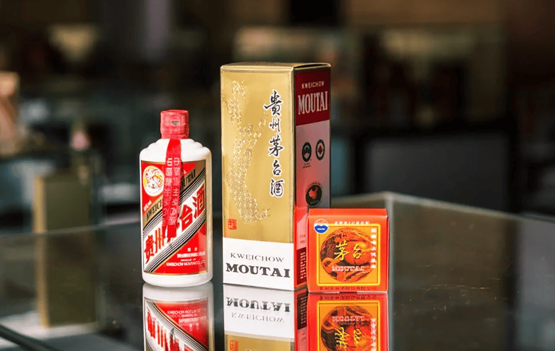 茅台扛不住了?_价格_市场_原箱