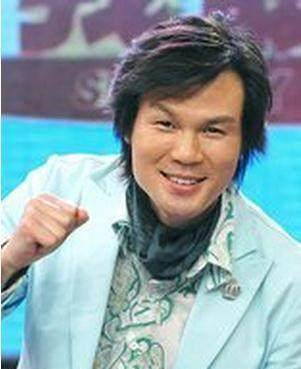 原创曾是综艺一哥名气不逊汪涵何炅因教领导做人葬送前程成这样