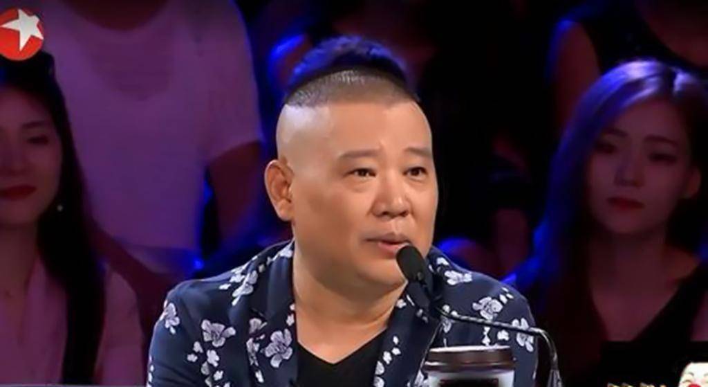 原创曾2次婉拒郭德纲的卢鑫玉浩喜登央媒相声鬼才并非浪得虚名