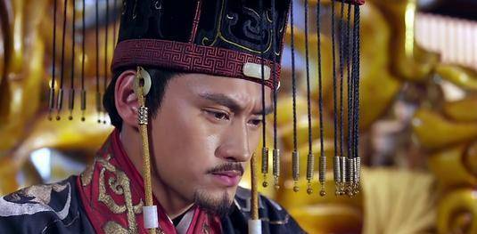 上下五千年皇位继承制度知多少_皇帝_儿子_刘盈