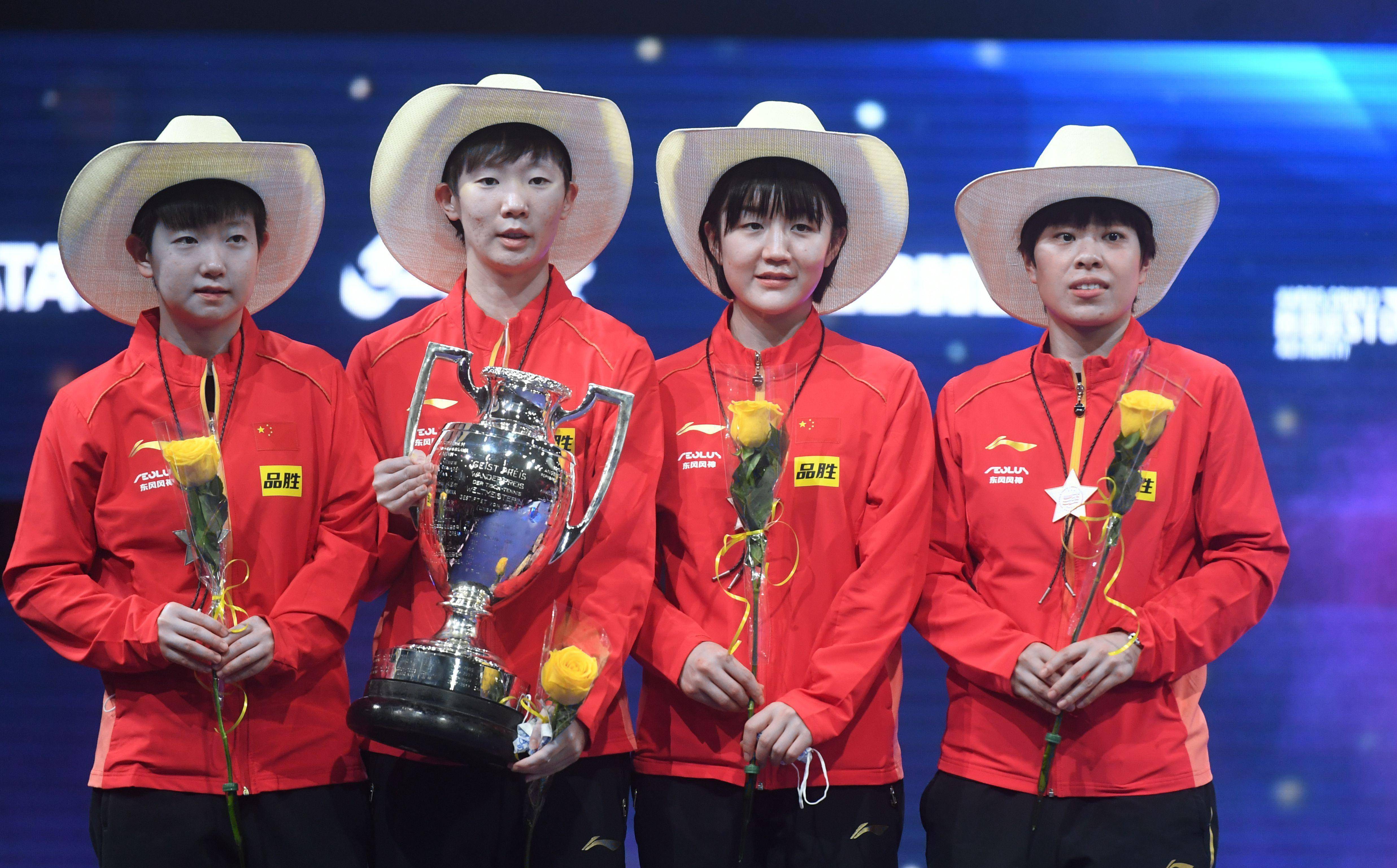 2024澳门世界杯改新制度是为了克制国乒吗梁靖昆危险了