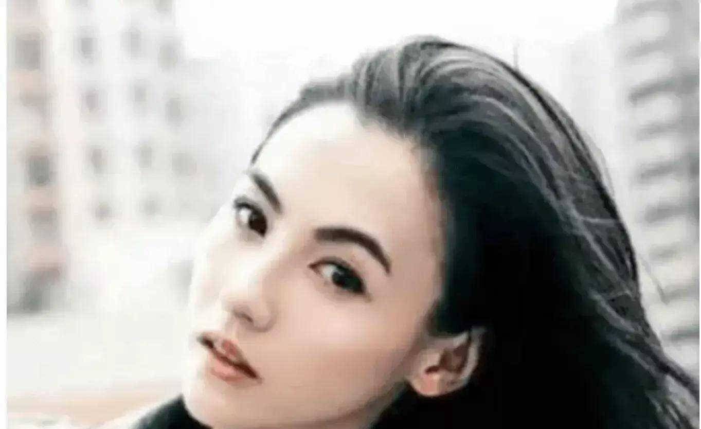 原创张柏芝勇敢产下四胎高龄产妇经历16天昏睡子宫脱垂牵动大众