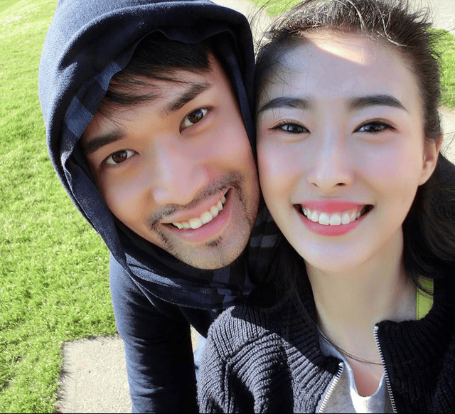 两位男篮球员为她痴迷,如今32岁嫁入豪门!_搜狐汽车_搜狐网