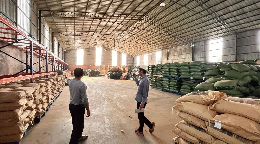 决胜咖啡烘焙工厂咖啡品牌转向供应链之争