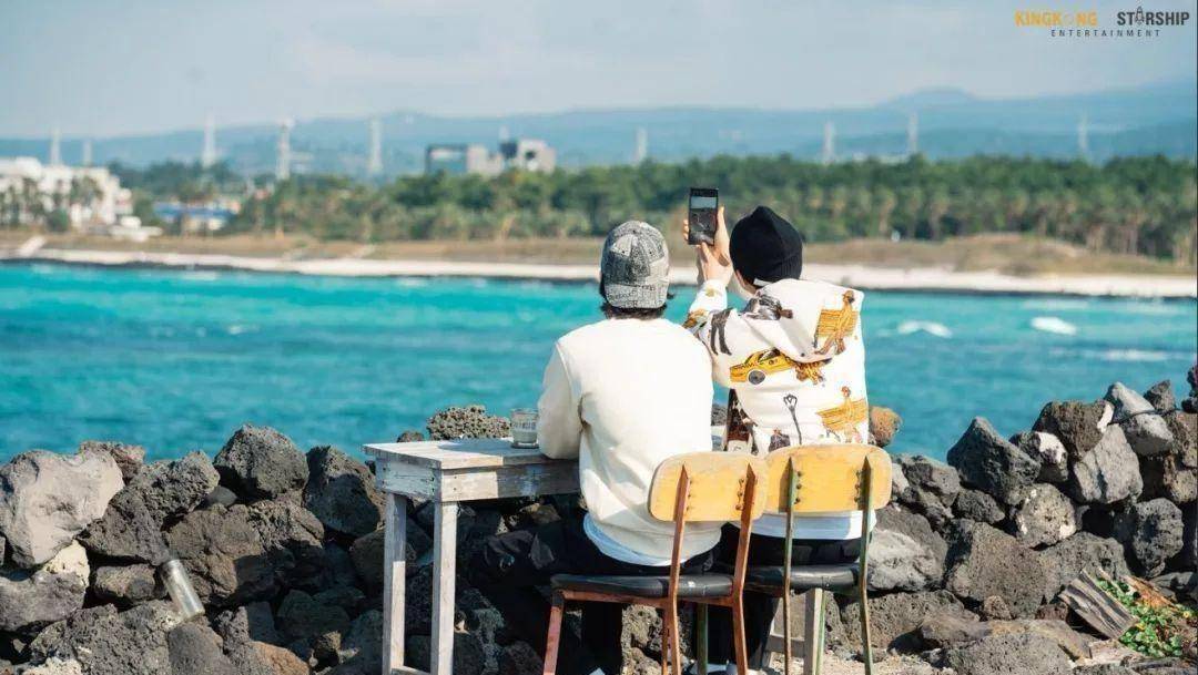 吃了防腐剂的李栋旭请你出一本美颜秘笈好吗