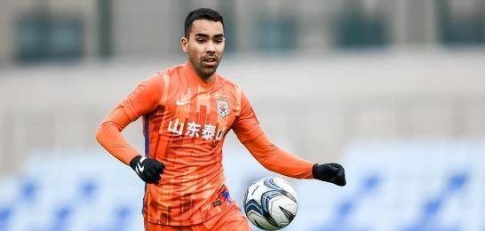 原创国足意外收获德尔加多的豪门进球吴兴涵耀眼表现