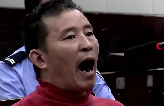 2年前"网红"死刑犯:很多人刷到过他,却很少有人知道他的故事_哥哥