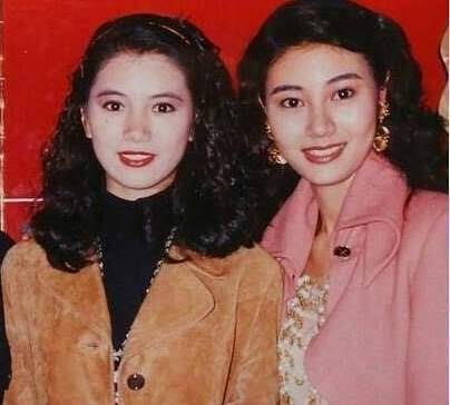 原创那一年袁咏仪以每月50万被包养自曝包养史后张智霖为何愧疚