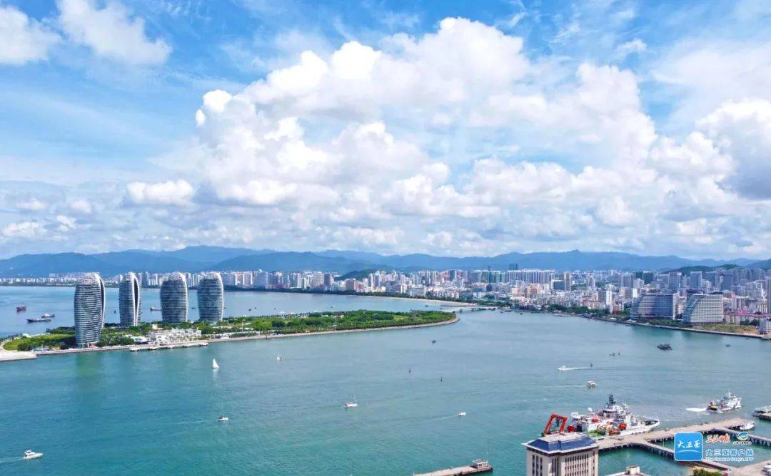 封关运作攻坚改革创新赛马三亚将大力开展九大行动