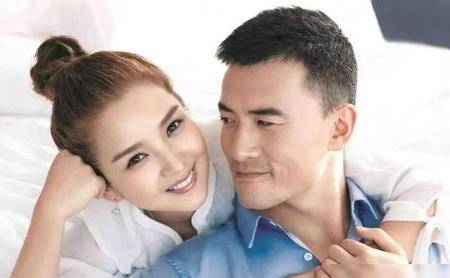 原创分手初恋分手释小龙与前夫互撕的她如今一人养4娃真不容易