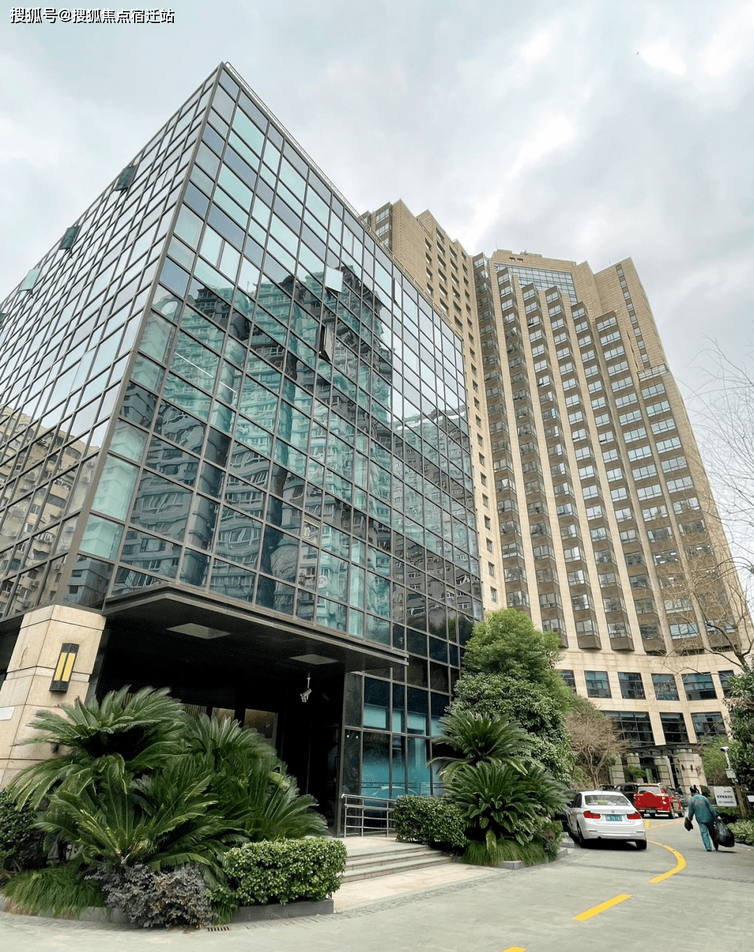 上海静安紫苑售楼处首页网站售楼中心静安紫苑售楼处欢迎您楼盘详情