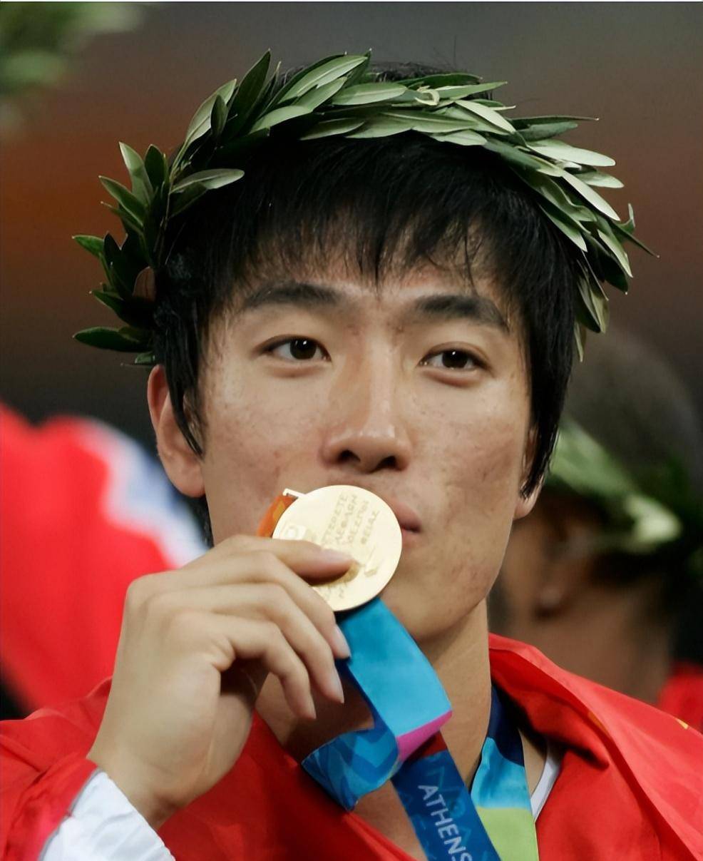 1米64刘翔接班人出道惊艳,蹉跎2年成为平庸_陈圆_田径_未来