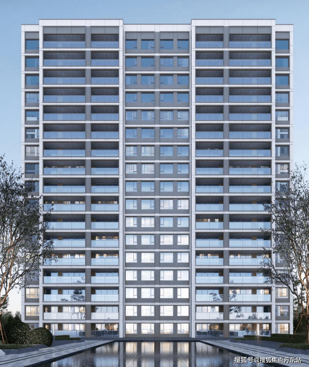 仁恒澜庭叙丨首页网站丨仁恒澜庭叙售楼处电话丨价格丨交通丨容积率丨