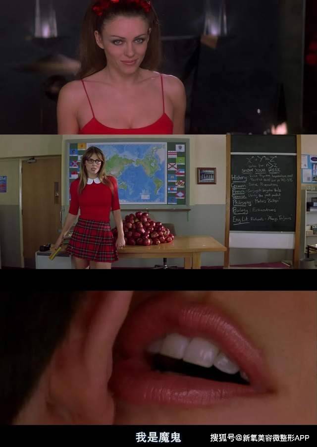 原创这张土甜村花脸一旦沾上神性魔性就等着爆红吧