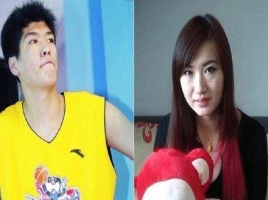 8米老公,回家总撞门框,婆婆:拆门换大的_梁天云_张佳迪_训练