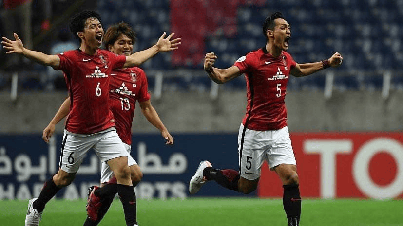 4月7日:浦和红钻vs鸟栖沙岩_防守_进攻_比赛