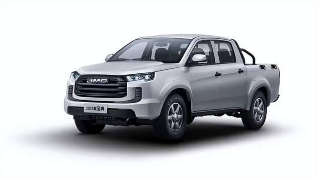 4款卖了10年及以上的皮卡,性价比没的说_搜狐汽车_搜狐网