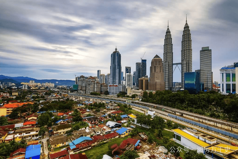 kuala lumpur