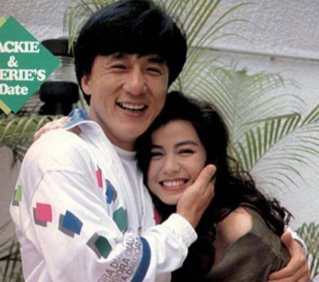 为亡夫守寡至今,60岁仍旧时尚动人_钟楚红_美女_周润发