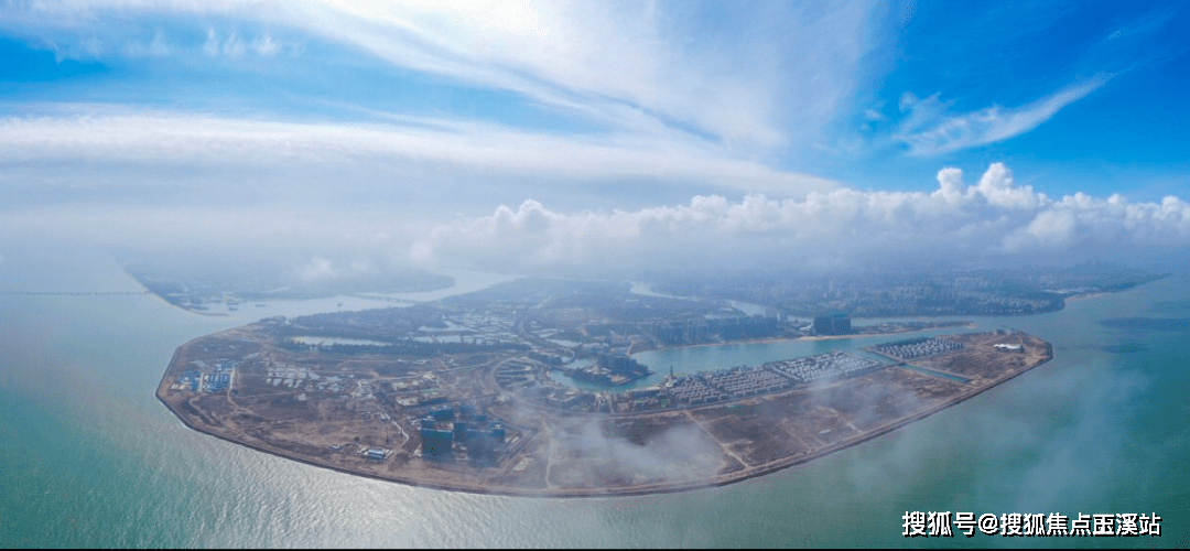 海口碧桂园中央半岛楼盘户型布局怎么样 户型鉴赏 图片_海南_实景