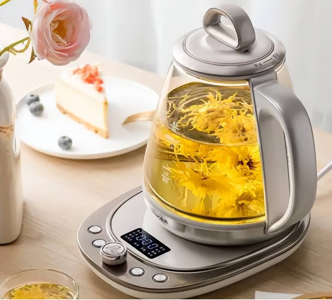 养生壶有什么好处四大致癌风险陷阱勿踩雷