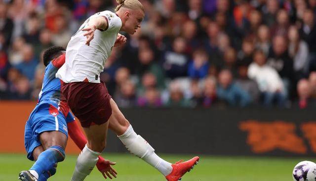 原创曼城25场不败追平榜首德布劳内丁丁里程碑之夜助攻2进球