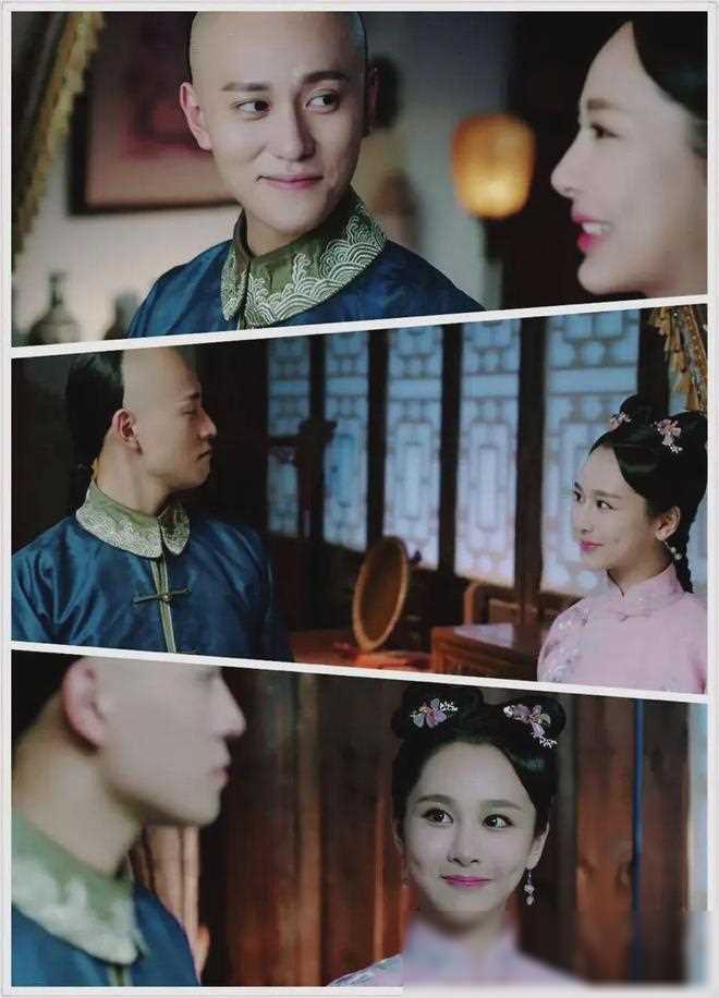 原创杨紫和秦俊杰分手原因浮出水面这场感情没有对错只有两败俱伤