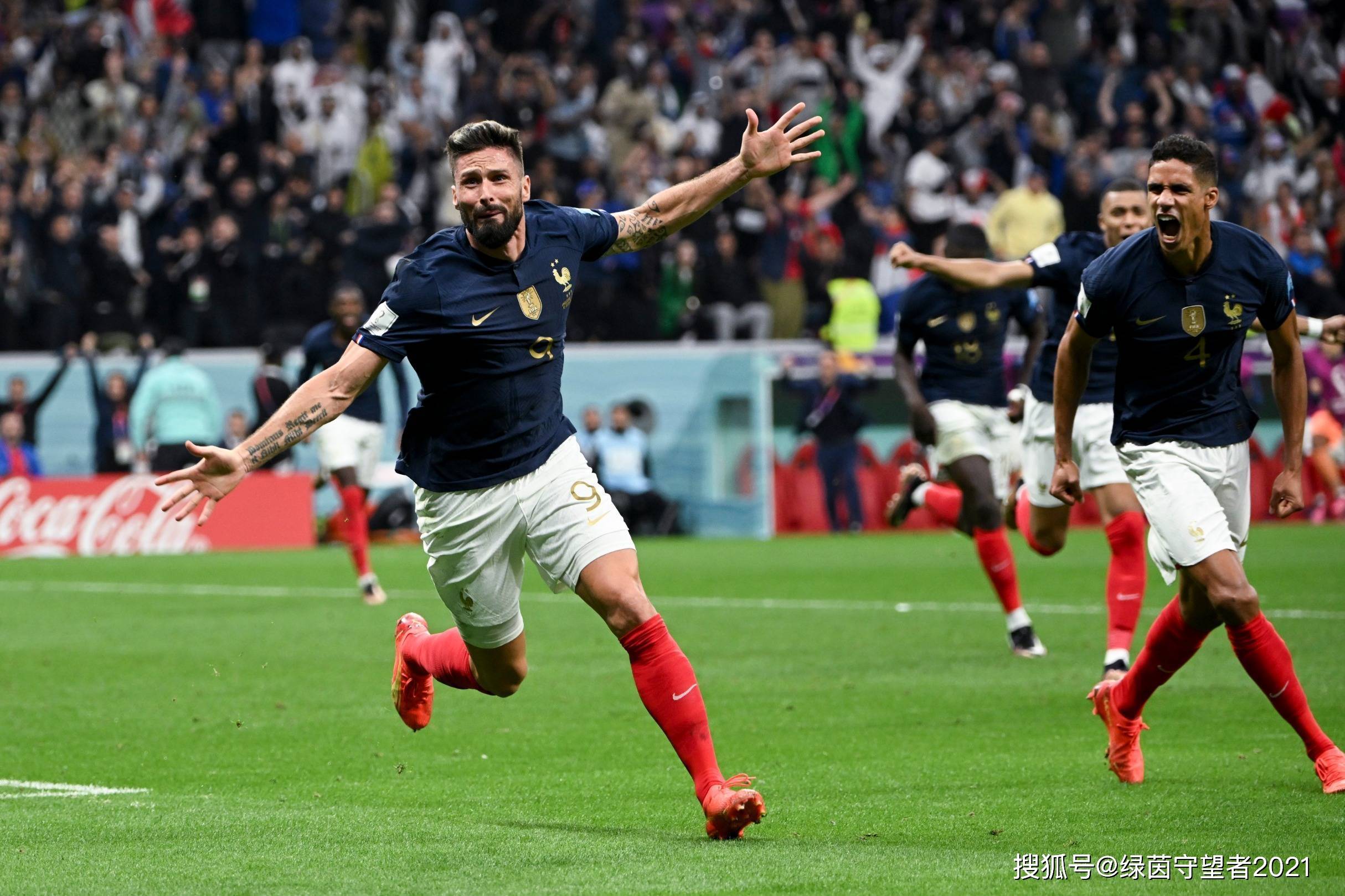 若我提到他俩,阁下又该如何应对_吉鲁_德罗巴_法国