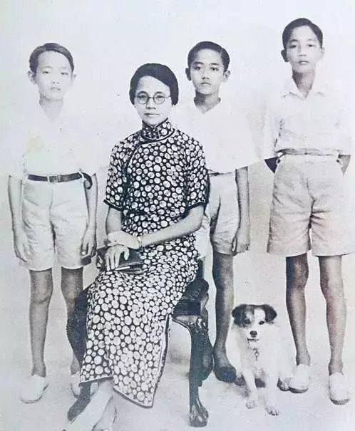 帮国家够买物资还附赠五百万美金,身为大马首富却为何心系中国_郭鹤年