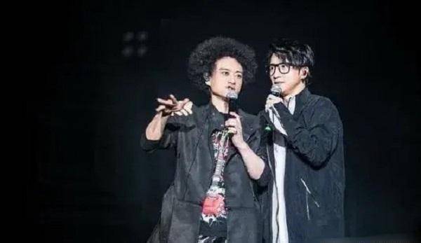 原创赵英俊追悼会结束绯闻女友袁姗姗发文追悼网友应该是爱过