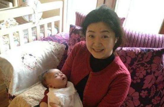 曾是荧屏古装美人琼瑶青睐她蒋欣与她撞脸为爱隐退相夫教子