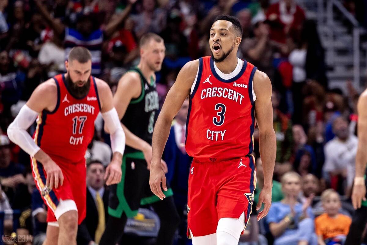 随着nba季后赛的临近新奥尔良鹈鹕队亟待解决的五大弱点