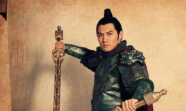 原创程咬金最强一战年近70率军西征换作秦琼早就身首异处了