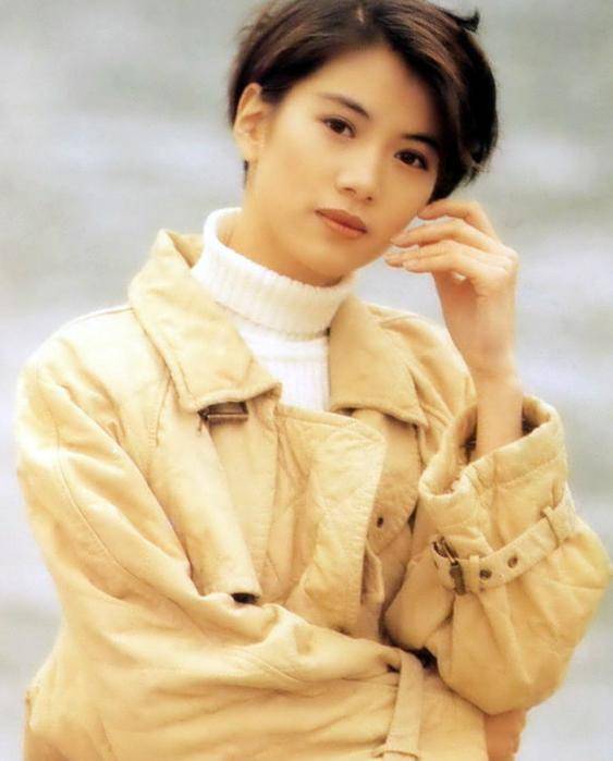 原创那一年袁咏仪以每月50万被包养自曝包养史后张智霖为何愧疚