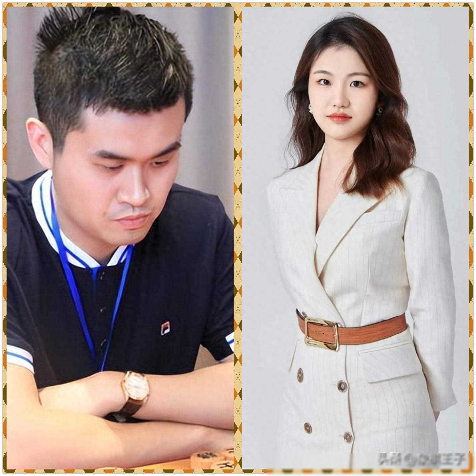 深夜鏖战王天一王文君混双传承赛冲击冠军公益擂台即将开启