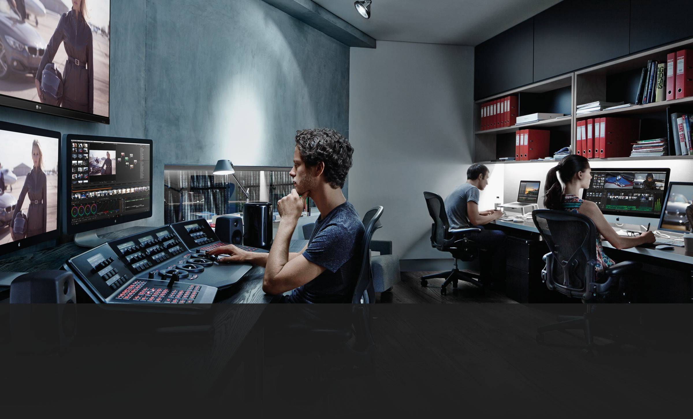 剪映学院后期剪辑师的月薪大概在多少左右