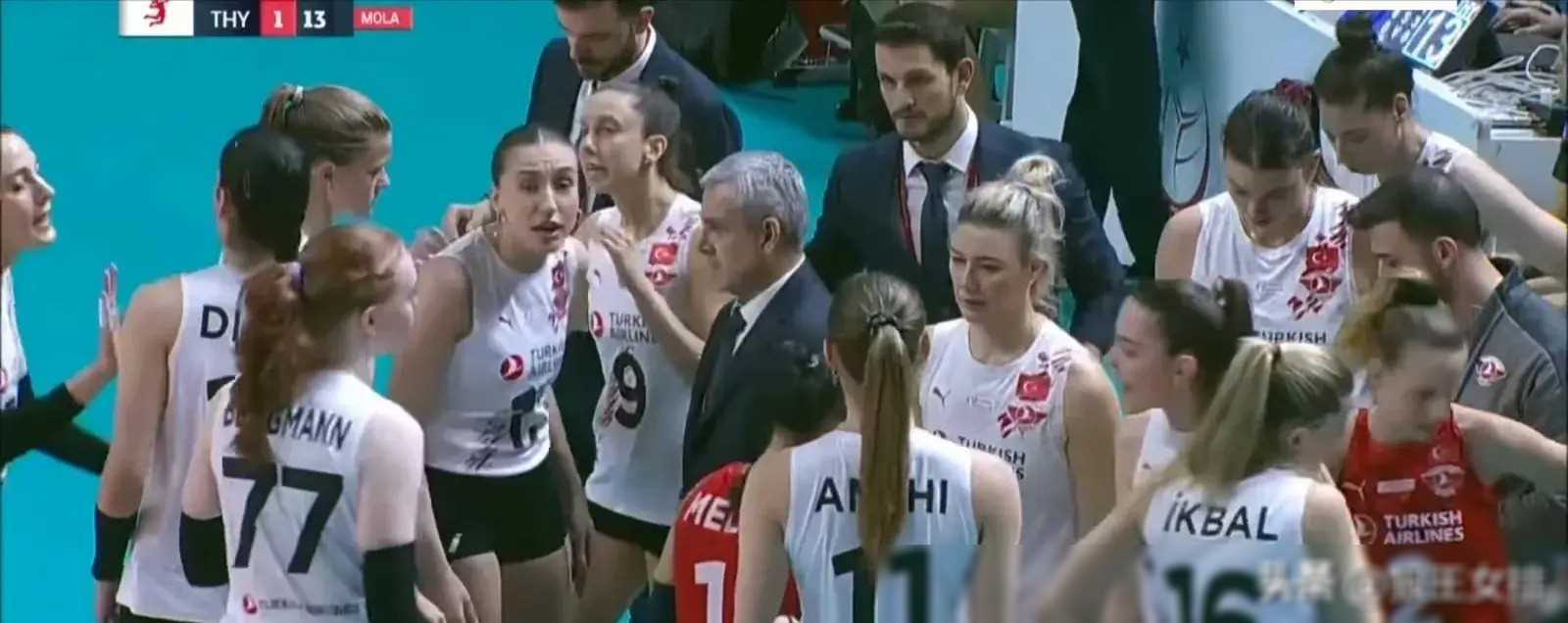 小彩娃27分三驾马车给力,费内进决赛引热议,王云