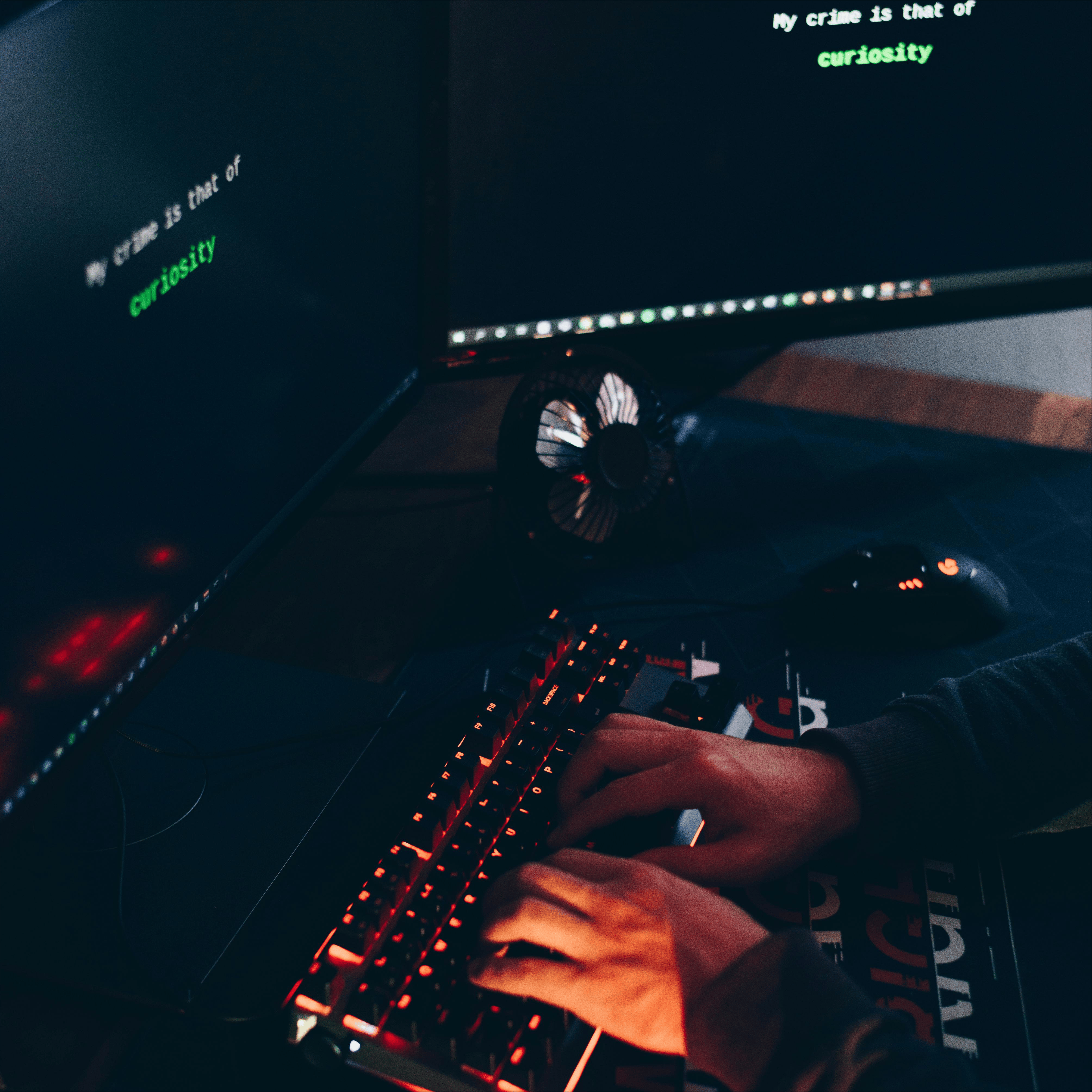 按键伤人网络安全吗