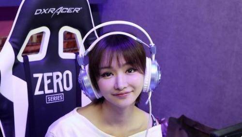 曾拿下1亿签约费电竞女神miss的人气为何会急剧骤减
