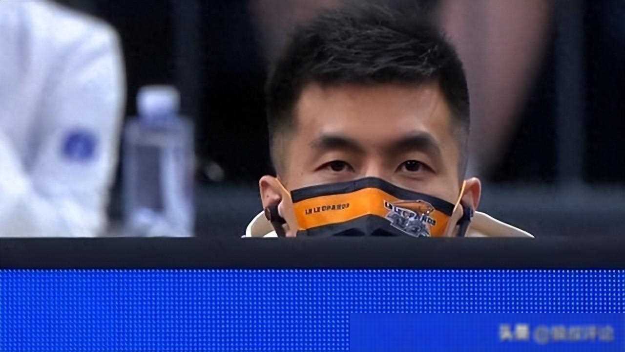 尽管赛季中他只出场了几次比赛,但郭艾伦的复出将极大地增强辽宁男篮